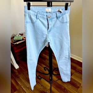 Cotton On skinny jeans size 6